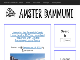 amsterdammuni.com