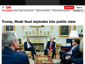 'cnnespanol.cnn.com' screenshot