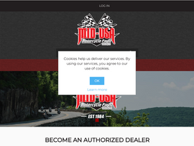 'mid-usa.com' screenshot