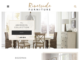 riverside-furniture.com