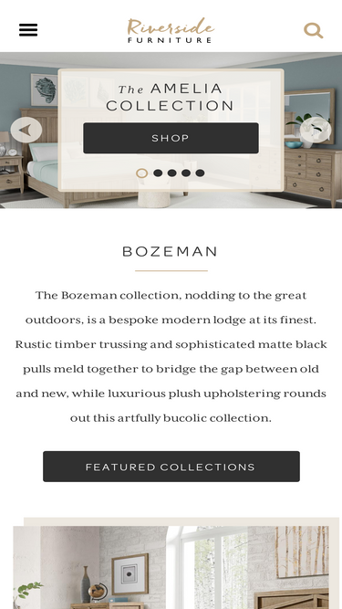 riverside-furniture.com