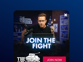 bennyjohnson.com