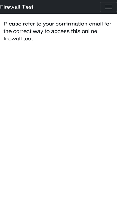 testmyfirewall.com