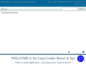 capecodderresort.com