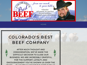 cobestbeef.com