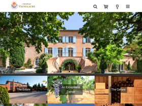 vignelaure.com