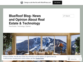blueroof.wordpress.com