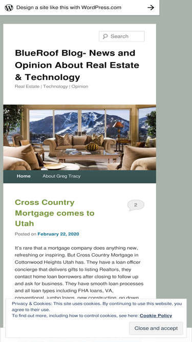 blueroof.wordpress.com