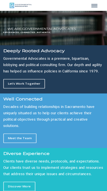 governmentaladvocates.com