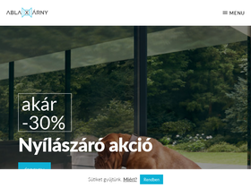 ablaxarny.hu