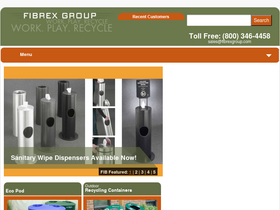fibrexgroup.com