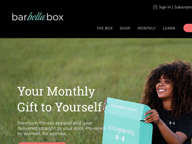 barbellabox.com