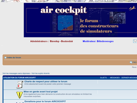 aircockpit.com