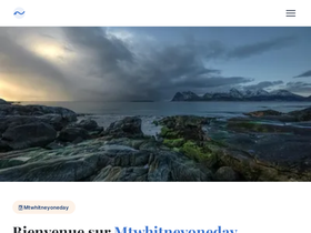 mtwhitneyoneday.com