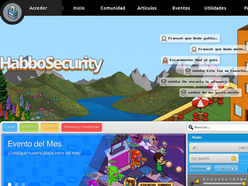 habbosecurity.es