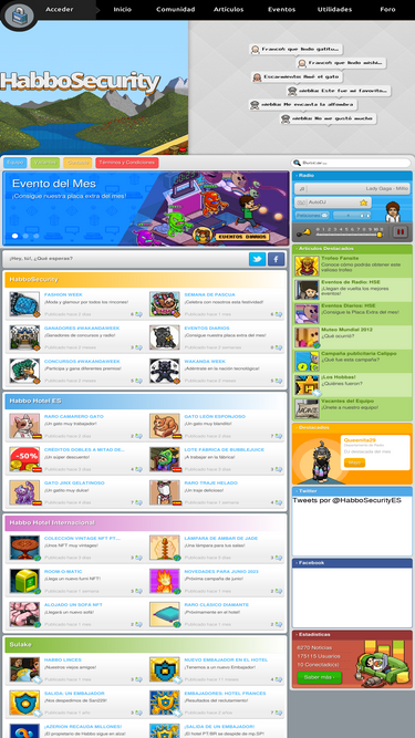 habbosecurity.es