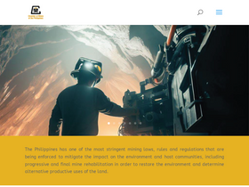 chamberofmines.com.ph