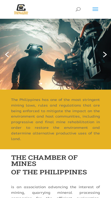 chamberofmines.com.ph
