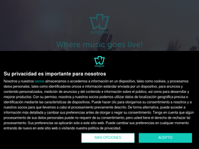 'wegow.com' screenshot