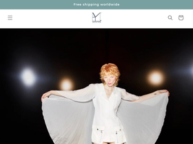 atelieryscm.com homepage screenshot
