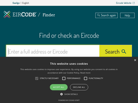finder.eircode.ie