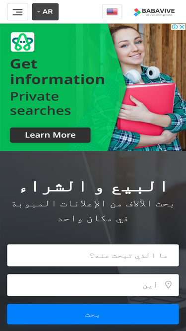 babavive.com