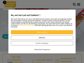 'marcelpaa.com' screenshot