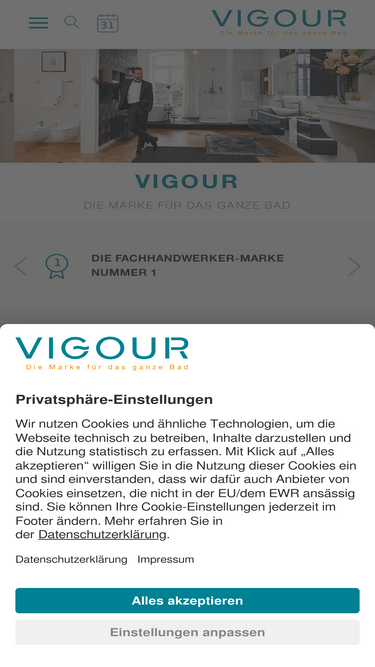vigour.de