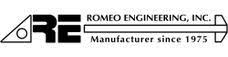 romeoengineering.com