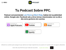ppccast.com