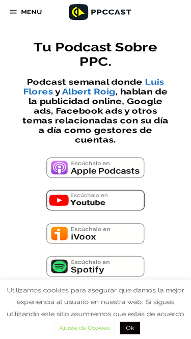 ppccast.com
