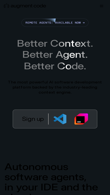 login.augmentcode.com