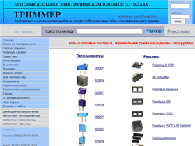 trimmer.ru