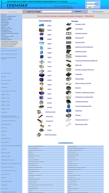trimmer.ru