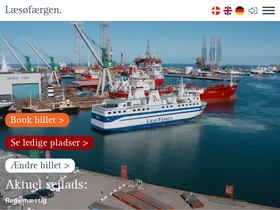 laesoe-line.dk