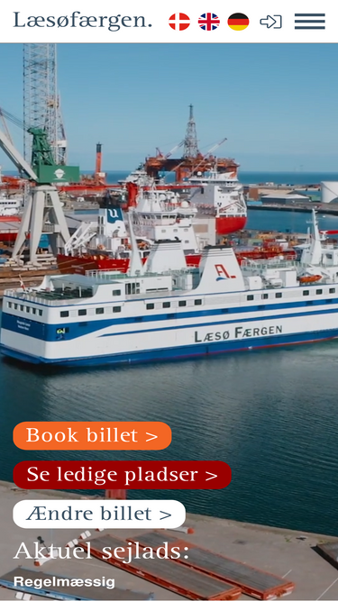 laesoe-line.dk