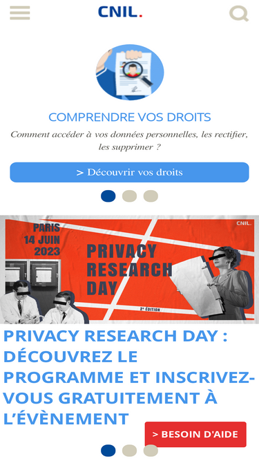 cnil.fr