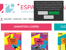 espacemagnan.com