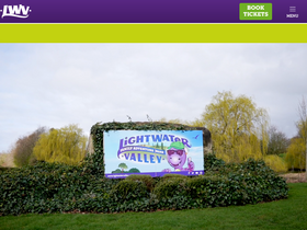 lightwatervalley.co.uk