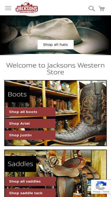 jacksonswesternstore.com