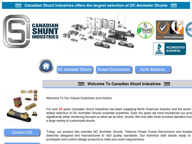 cshunt.com