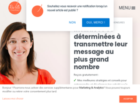 revellecoaching.com