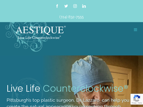 aestique.com