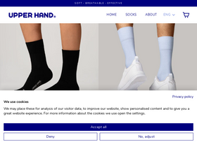 upperhand.co