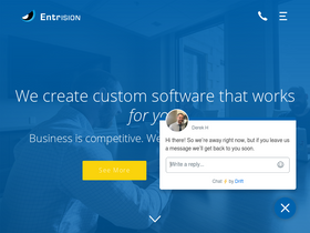 entrision.com