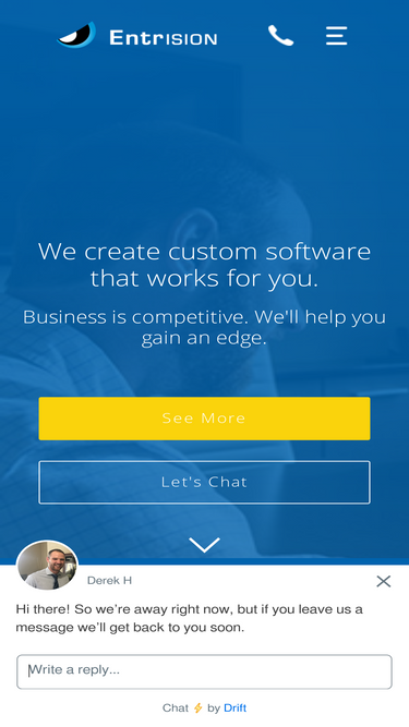 entrision.com