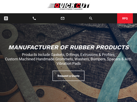 quickcutgasket.com