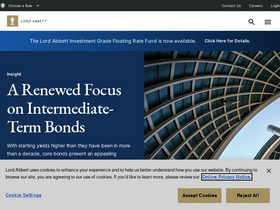 'lordabbett.com' screenshot