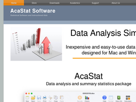 acastat.com