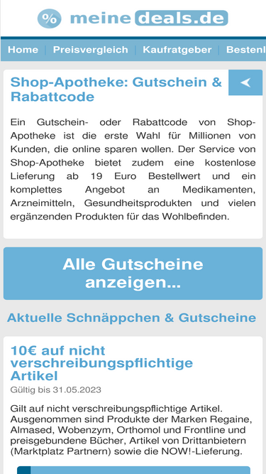 aporabatt.de